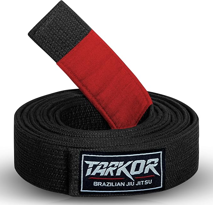 Pearl Weave Series BJJ Belt for Men & Women | Brazilian Jiu Jitsu Belt with Pearl Colors