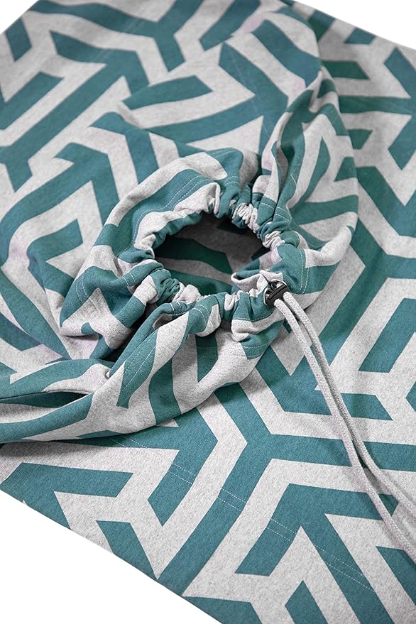 SHRED 100% Recycled Surfboard Bag - Protective Sock Cover For Surf Boards [CHOOSE SIZE AND STYLE]