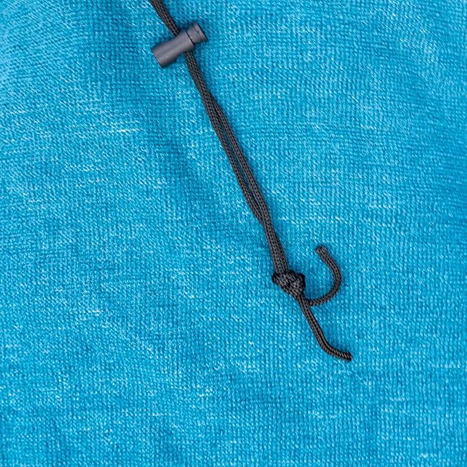 Surfboard Stretch Sox Shortboard and Longboard Board Sock Cover, 5-10ft Surf, 10ft 8in - 11ft 8in SUP