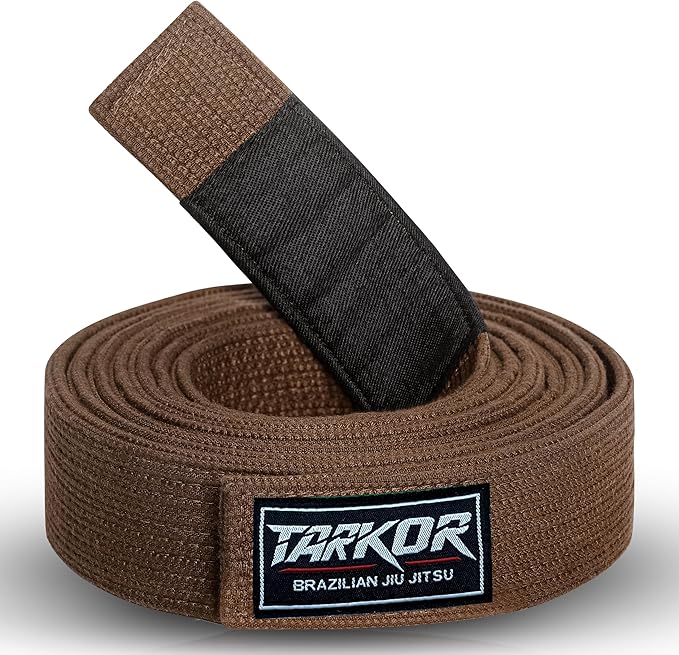 Pearl Weave Series BJJ Belt for Men & Women | Brazilian Jiu Jitsu Belt with Pearl Colors